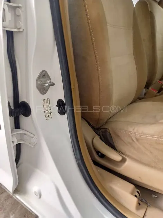 Honda City 2004 for Sale in Bahawalnagar Image-1
