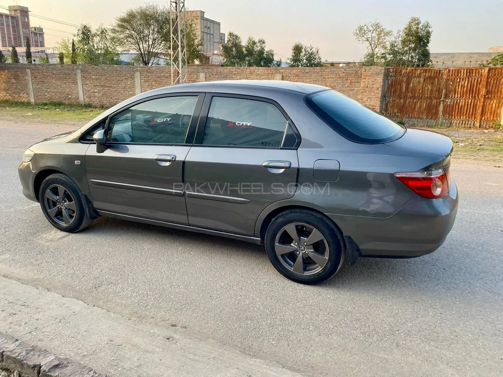 Honda City 2006 for Sale in Islamabad Image-1