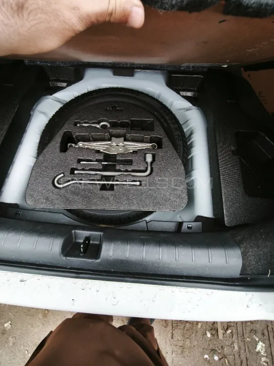Honda Civic 2021 for Sale in Gujranwala Image-1
