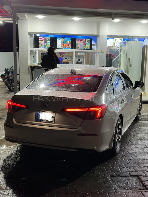 ہونڈا سوک 2022 for Sale in اسلام آباد Image-1