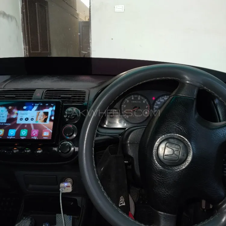 ہونڈا سوک 2002 for Sale in بہاولپور Image-1