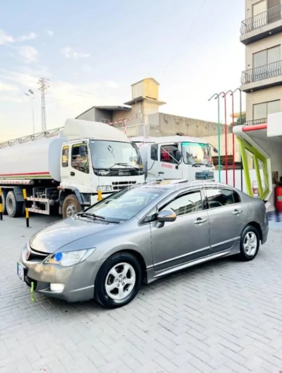 ہونڈا سوک 2010 for Sale in شیخوپورہ Image-1