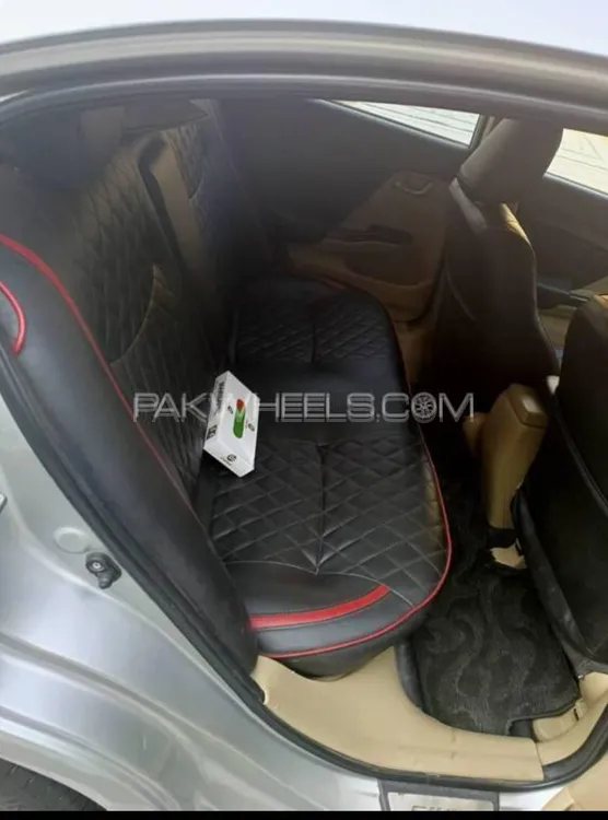 Honda Civic 2014 for Sale in Karachi Image-1