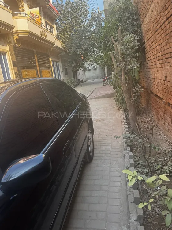 ہونڈا سوک 2002 for Sale in سرگودھا Image-1