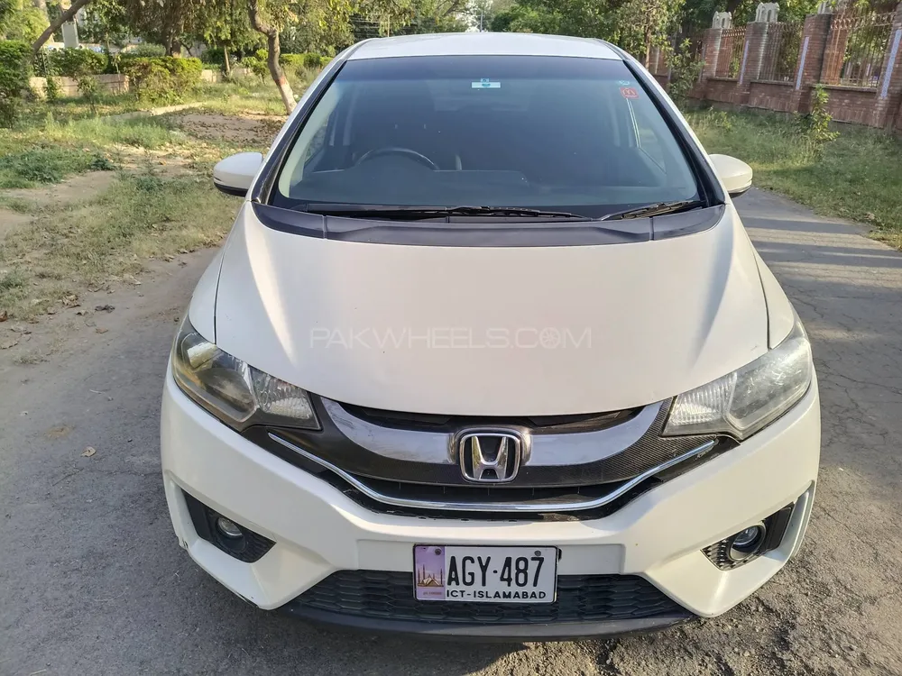 ہونڈا فٹ 2014 for Sale in اوکاڑہ Image-1