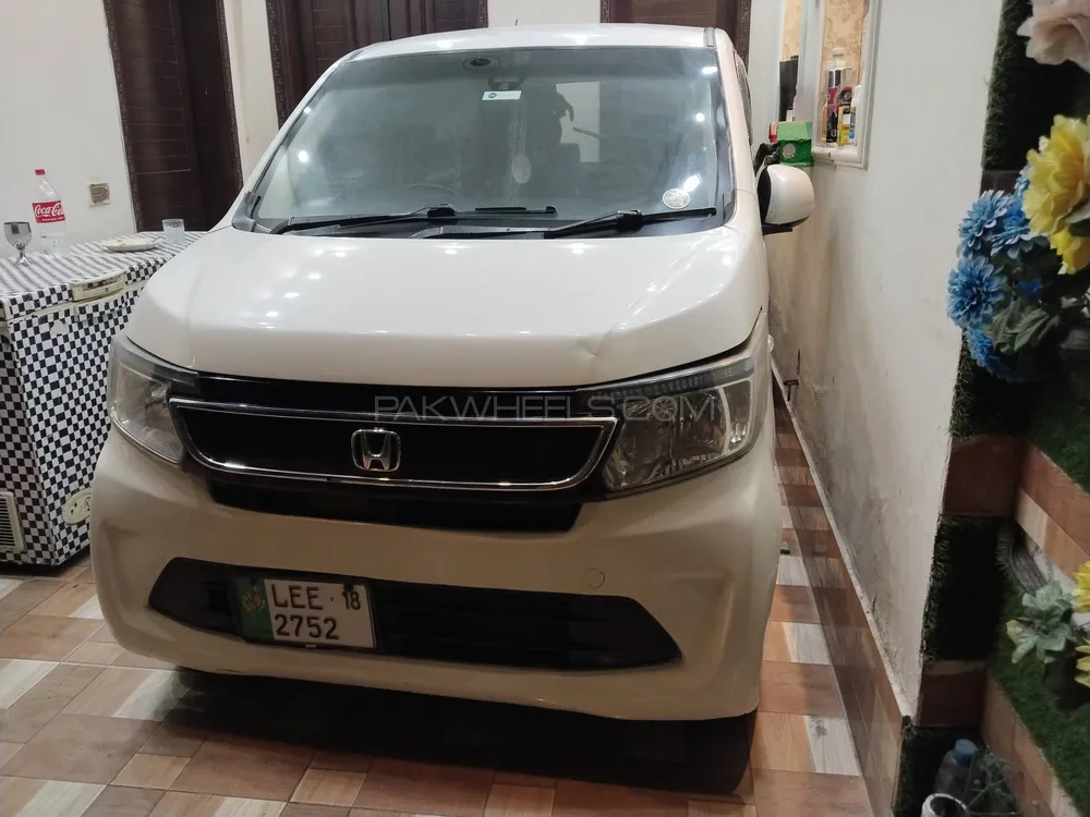 Honda N Wgn 2014 for Sale in Lahore Honda N Wgn 2014 for Sale in Lahore Image-14
