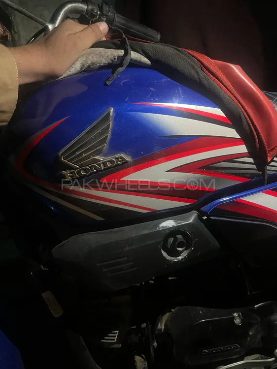 Honda Pridor 2021 for Sale Image-1