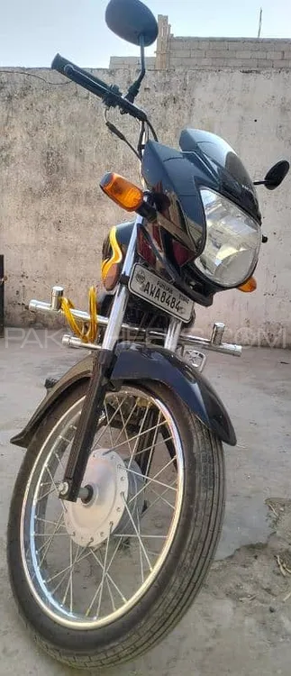 Honda Pridor 2025 for Sale Image-1