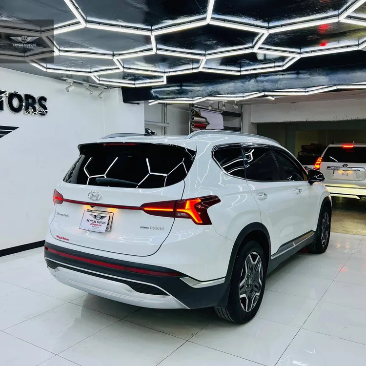 Hyundai Santa Fe 2023 for Sale in Islamabad Hyundai Santa Fe 2023 for Sale in Islamabad Image-5