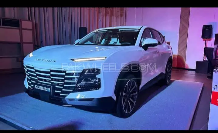 جیٹور ڈیشنگ 2025 for Sale in ملتان Image-1