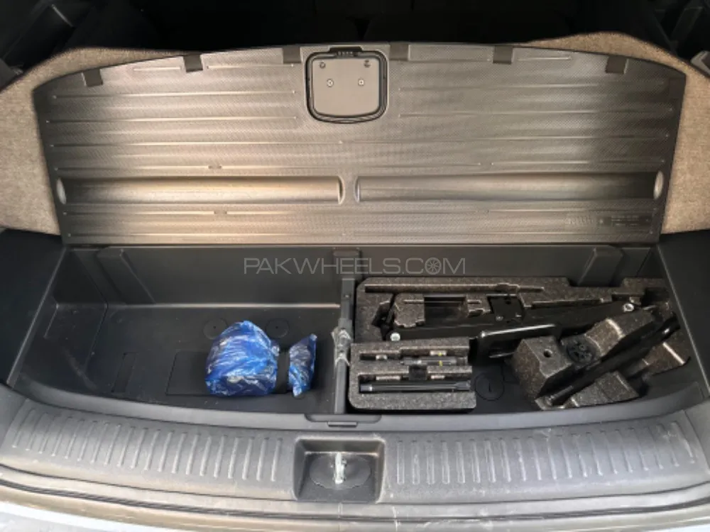 KIA Sorento 2022 for Sale in Lahore KIA Sorento 2022 for Sale in Lahore Image-15