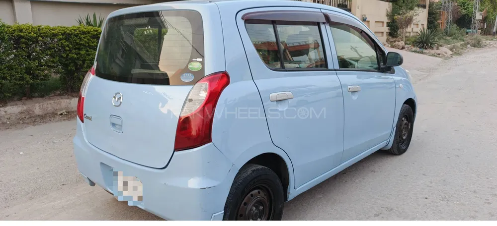 Mazda Carol 2014 for Sale in Rawalpindi Image-1