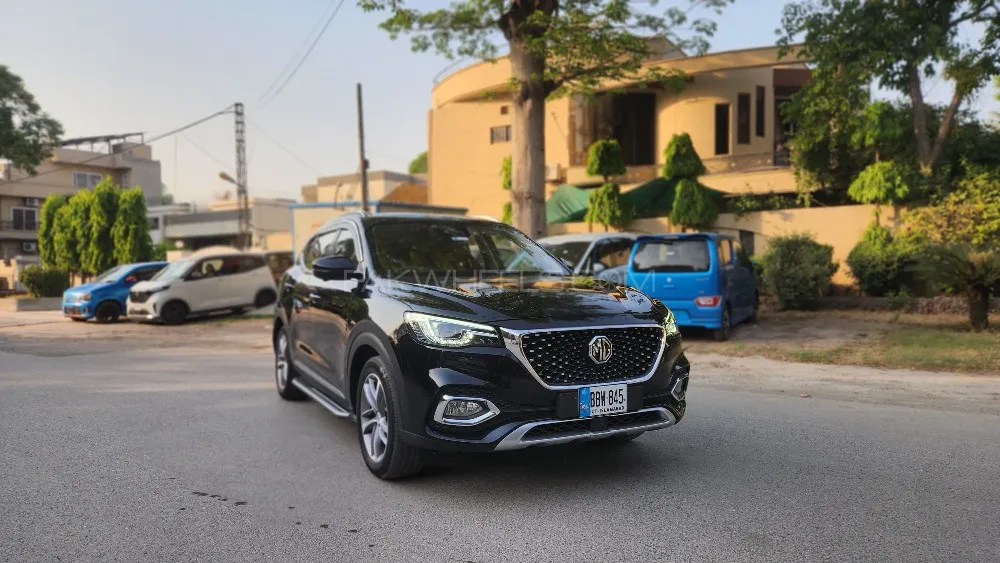 ایم جی ایچ ایس 2023 for Sale in لاہور Image-1