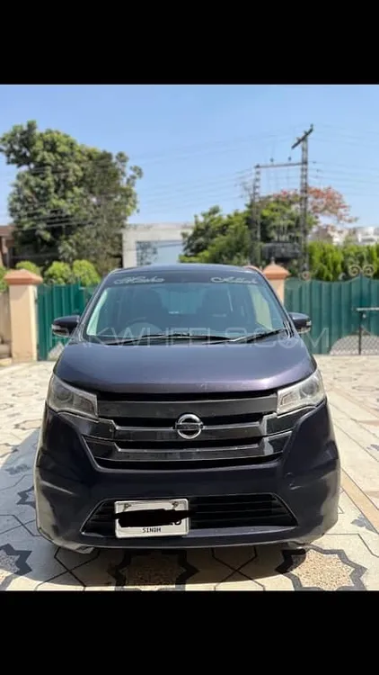 Nissan Dayz 2014 for Sale in Lahore Image-1