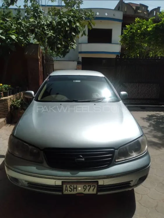 Nissan Sunny 2009 for Sale in Rawalpindi Image-1