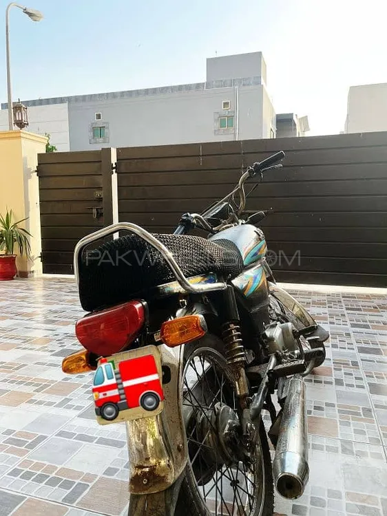 Road Prince 70 Passion Plus 2021 for Sale Image-1
