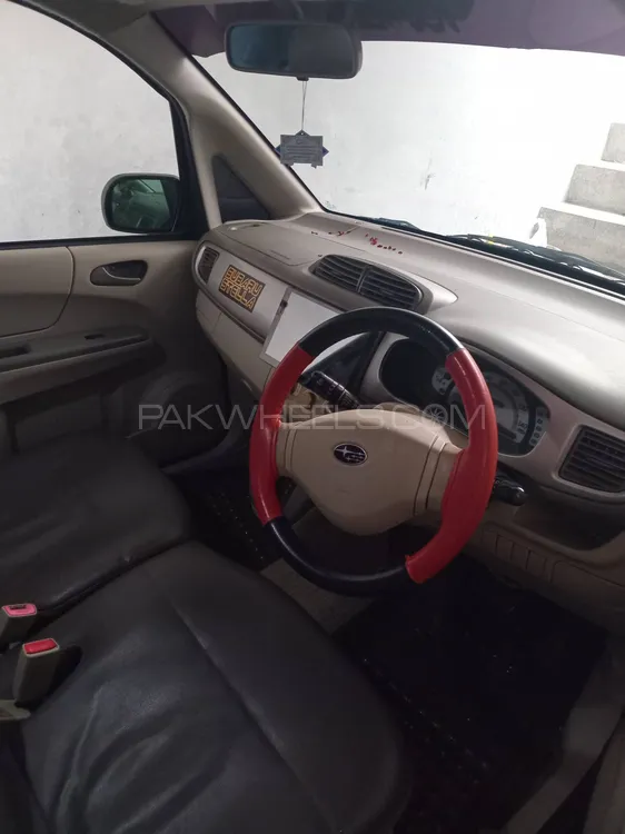 Subaru Stella 2013 for Sale in Faisalabad Subaru Stella 2013 for Sale in Faisalabad Image-4