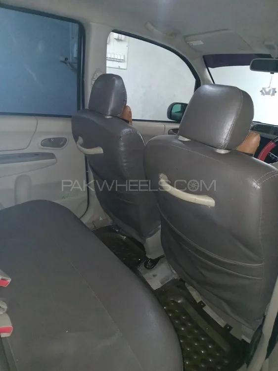 Subaru Stella 2013 for Sale in Faisalabad Subaru Stella 2013 for Sale in Faisalabad Image-6