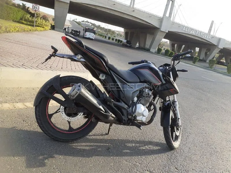 Super Power PK 150 Archi  2018 for Sale Image-1