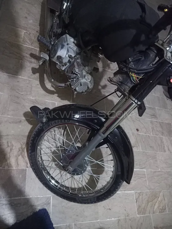 Super Power SP 70 2017 for Sale Image-1