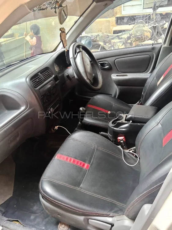 Suzuki Alto 2007 for Sale in Karachi Image-1