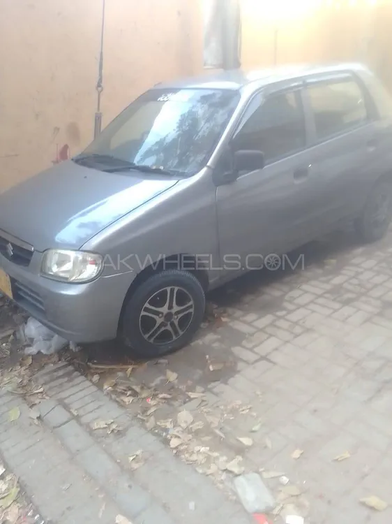 Suzuki Alto 2011 for Sale in Karachi Image-1