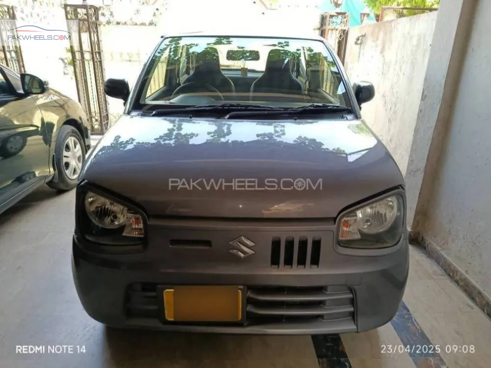 سوزوکی آلٹو 2019 for Sale in لاہور Image-1