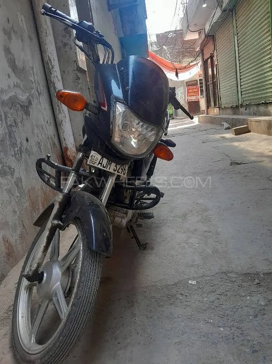 Suzuki GD 110S 2023 for Sale Image-1