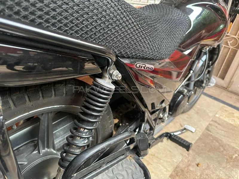 Suzuki GR 150 2024 for Sale Image-1
