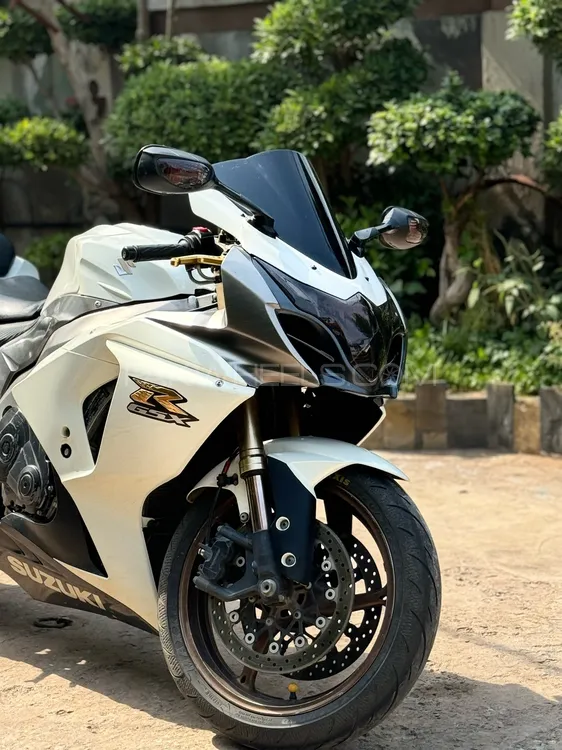 Suzuki GSX-R1000 2010 for Sale Image-1