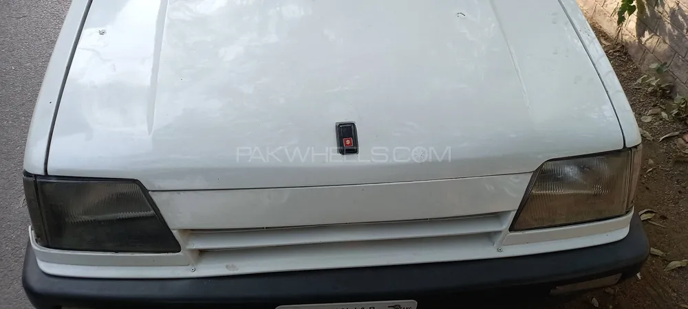 Suzuki Khyber 1993 for Sale in Lahore Image-1