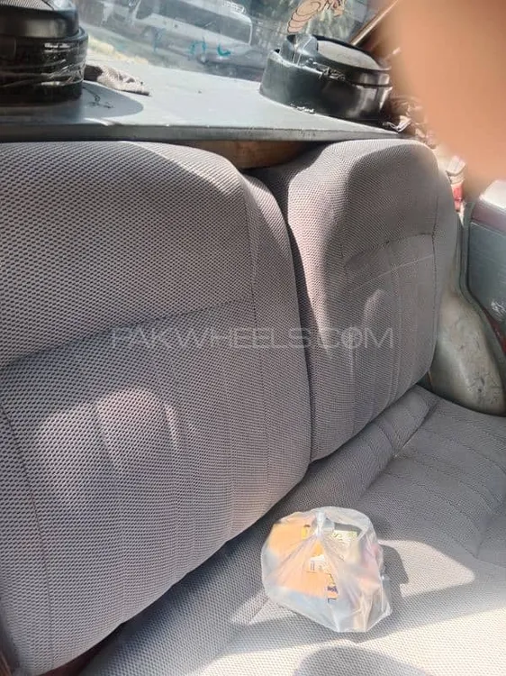 Suzuki Khyber 1994 for Sale in Islamabad Image-1