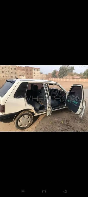 Suzuki Khyber 1998 for Sale in Faisalabad Image-1