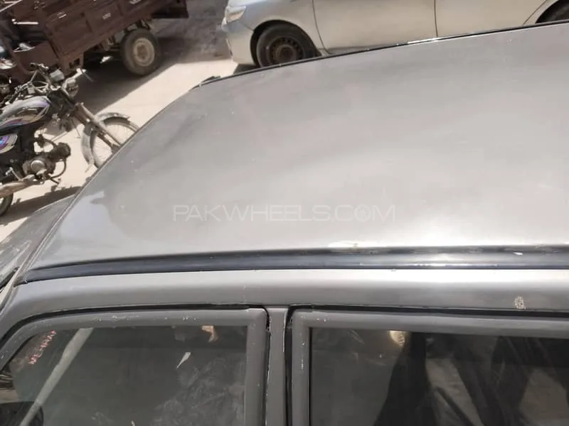 سوزوکی مہران 2011 for Sale in حیدرآباد Image-1