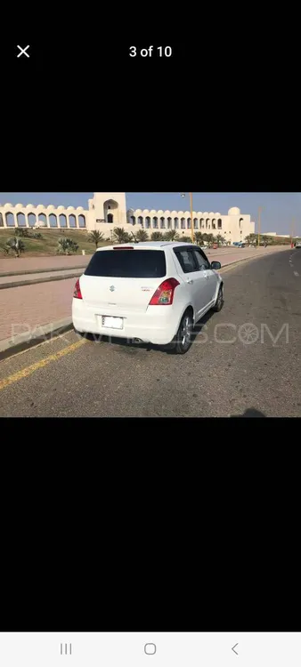 سوزوکی سوئفٹ 2018 for Sale in کراچی Image-1