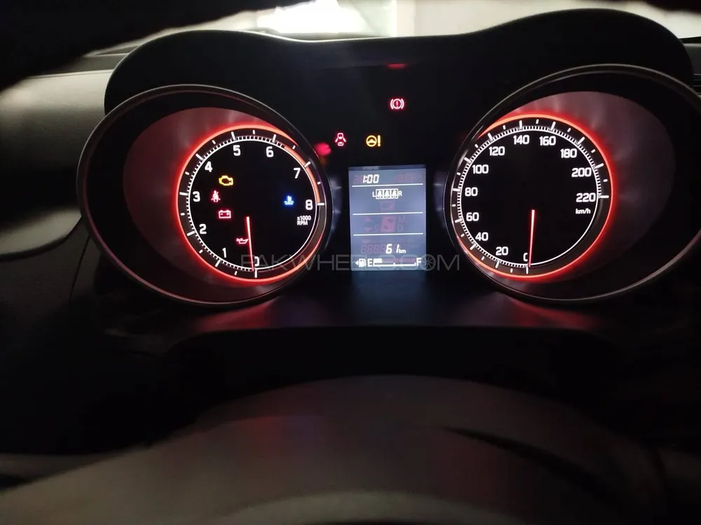 Suzuki Swift 2025 for Sale in Phool nagar Image-1