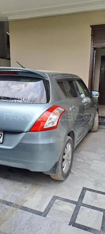 سوزوکی سوئفٹ 2012 for Sale in اسلام آباد Image-1