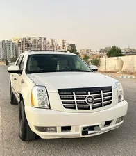 Cadillac Escalade 2007 for Sale