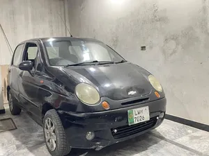Chevrolet Exclusive 2005 for Sale