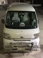 Daihatsu Hijet Cruise 2012 for Sale