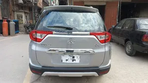 Honda BR-V i-VTEC S 2019 for Sale