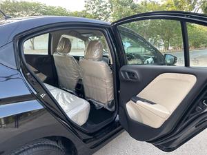 HONDA CITY 1.2L CVT (1200cc) AUTOMATIC 
Model 2024 || Registered 2024
8,000 KM Driven verifiable
HONDA SHAHRAH E FAISAL MAINTAINED 
Bumper To Bumper Original 100% 
Pearl Black Color 
Beige room
Interior is as good as new
COMPANY SEALS STILL INTACT
Original NAVIGATION 
ECON Mode
Like a brand new car

For inspection
Available at SUPREME CARS
Plot # 151/F,Under Imam heights,Shop no.1&2, Main Khalid Bin Walid Rd, Karachi, Sindh 75400

|  Premium Cars  |  Best Prices  |  Optimum Performance | 
#Supremecarsgang