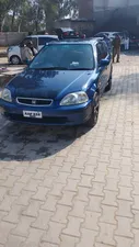 Honda Civic EXi 1996 for Sale