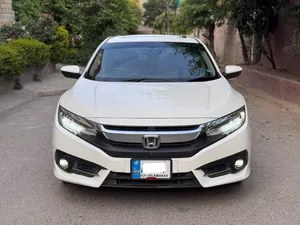 Honda Civic Oriel 1.8 i-VTEC CVT 2019 for Sale