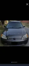 Honda Civic VTi 1.6 2001 for Sale