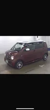 Honda N Wgn G 2022 for Sale