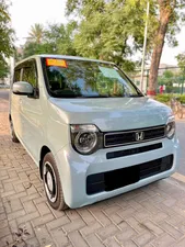 Honda N Wgn G 2023 for Sale