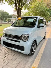 Honda N Wgn G 2023 for Sale