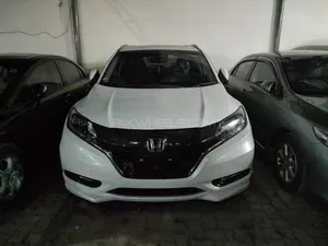 Honda Vezel Hybrid Z Honda Sensing  2016 for Sale