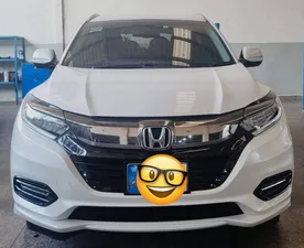 Honda Vezel Hybrid Z Honda Sensing  2018 for Sale